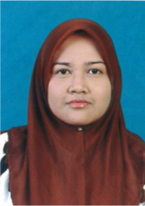 Farah Hanani Azman